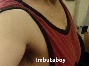 Imbutaboy