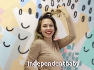 Independentbaby