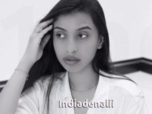 Indiadenalii