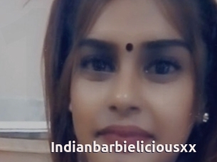 Indianbarbieliciousxx