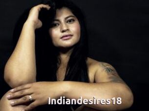 Indiandesires18