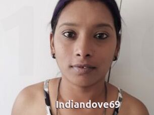 Indiandove69