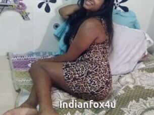 Indianfox4u