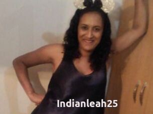 Indianleah25