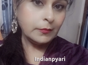 Indianpyari