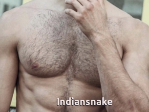 Indiansnake