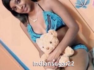 Indiansugar22