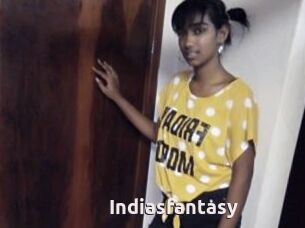 Indiasfantasy