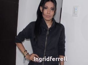 Ingridferrell