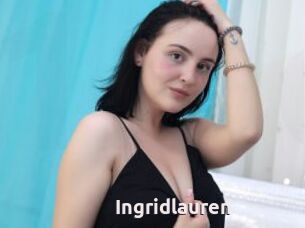 Ingridlauren