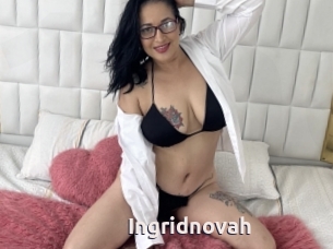 Ingridnovah