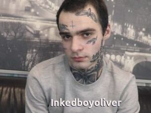 Inkedboyoliver