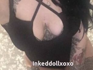 Inkeddollxoxo