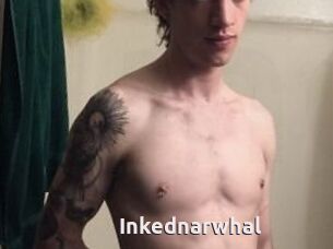 Inkednarwhal