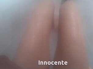 Innocente