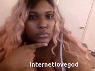 Internetlovegod