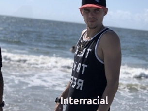 Interracial