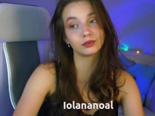 Iolananoal