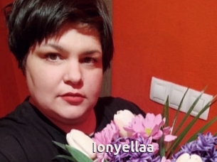 Ionyellaa