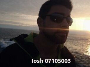 Iosh-07105003