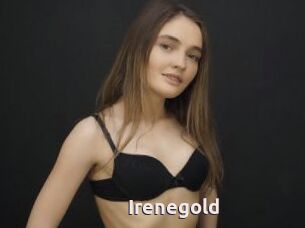 Irenegold