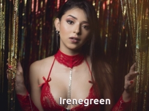 Irenegreen