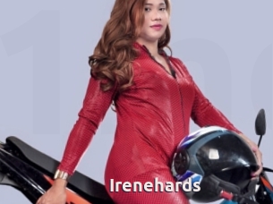 Irenehards