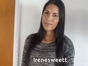 Irenesweett