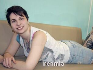 Irenmia