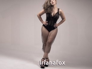 Irianafox