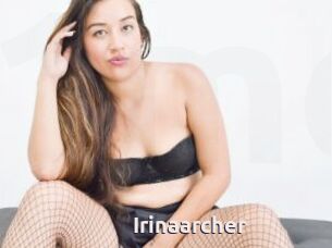 Irinaarcher