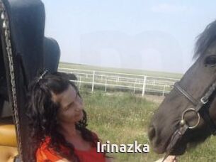 Irinazka