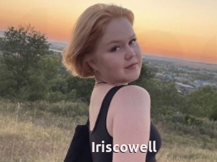 Iriscowell