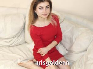 Irisgoldenn