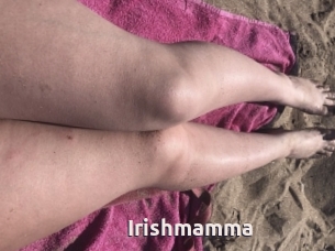 Irishmamma