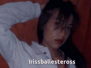 Irissballesteross