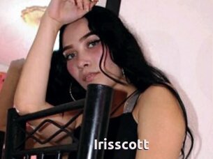 Irisscott