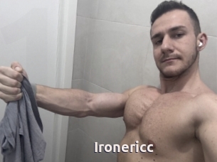 Ironericc