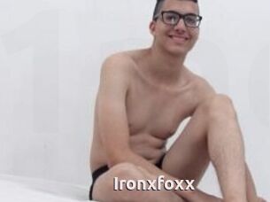 Ironxfoxx