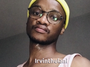 Irvinthulani