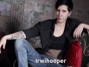 Irwihooper