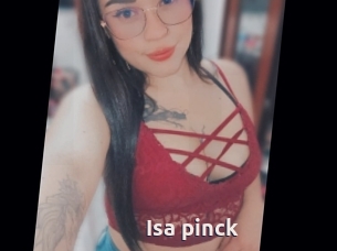 Isa_pinck