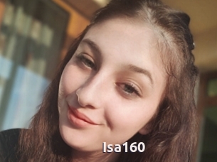 Isa160