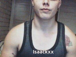 Isaackxx