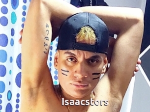 Isaacstors