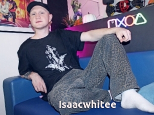 Isaacwhitee