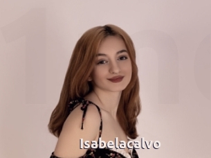 Isabelacalvo