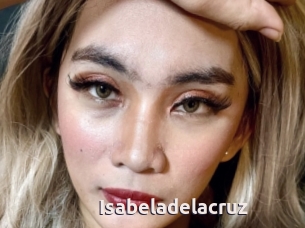 Isabeladelacruz