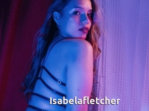 Isabelafletcher