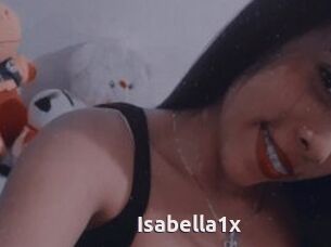 Isabella1x